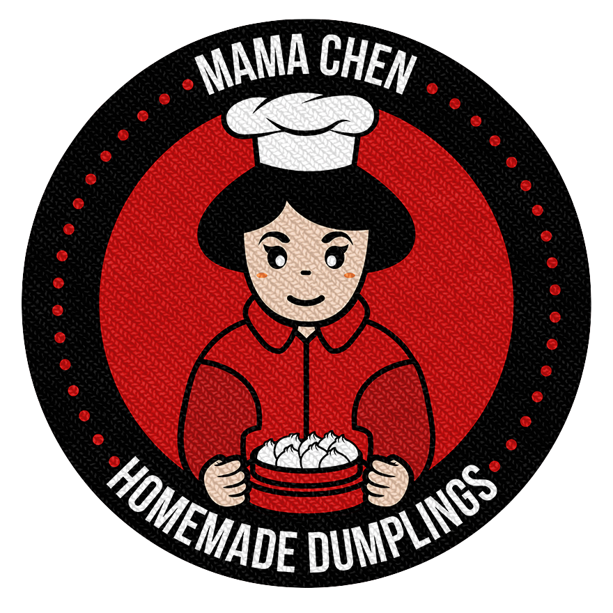Mama's little dumpling